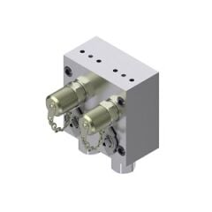 DANFOSS TEST VALFİ MBV5000-1211