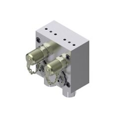DANFOSS TEST VALFİ MBV5000-1211
