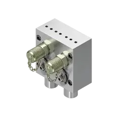 DANFOSS TEST VALFİ MBV5000-1211