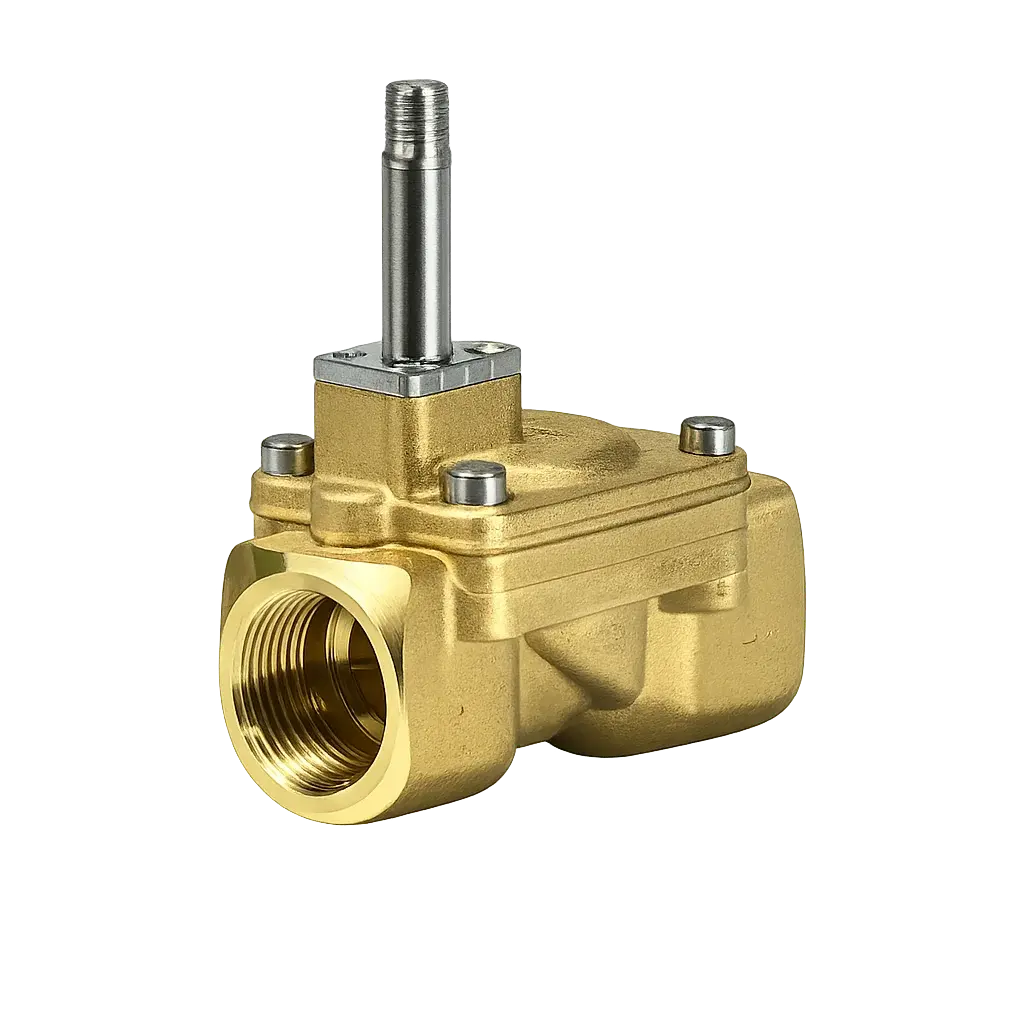 Danfoss 042U4042 1'' SOLENOİD VALF EV220A