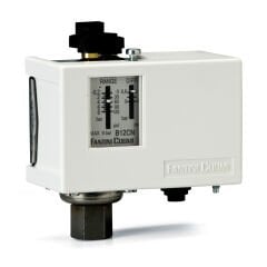 Fantini Cosmi B12DN Prosestat 5-16Bar